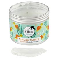 Bush Baby Ticklish Turtle Bum Cream - Sensitive